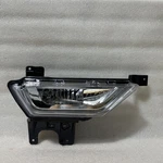 2021 Ford F150 Tyc 19-6289-00-9 Fog Light Right Passenger Side Rh Halogen Capa. Fixed Price $85.00.
