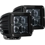 Rigid-industries Hyperspot Beam Lights Pair Led D-series. Fixed Price $321.05.