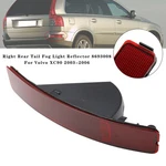 Right Rear Tail Fog Light Reflector 8693008 For Volvo XC90 2003-2006. Fixed Price $25.73.