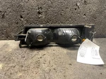 Used Light Fits: 2003 Chevrolet Silverado 2500 Pickup Fog-driving Bumper. Fixed Price $129.90.