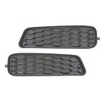 For Dodge Avenger 2011-2014 Fog Light Cover Driver And Passenger Side Pair Front. Fixed Price $61.60.