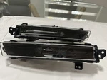 2017-2019 Land Rover/jaguar Right & Left Led Fog Light Lamps KZ303S JPLA15200AD. Fixed Price $299.99.