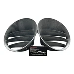 2002-2008 Dodge Ram Oem Fog Lamp Hole Plugs 55077235AD 55077234AD. Fixed Price $39.99.