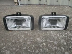85-90 Firebird Fog Lamps New Oem Gm Pair. Fixed Price $100.00.