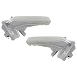 For Toyota Corolla 2020-2024 Daytime Running Light Driver Passenger Side Pair. Fixed Price $342.63.
