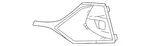 Genuine Gm Bezel 42737381. Fixed Price $59.88.