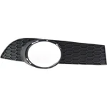 For Chevy AVEO5 Fog Light Cover 2009-2011 Passenger Side Insert Paint To Match. Fixed Price $23.73.