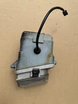 Mercedes 1993 Front Bumper Right Fog Lamp / Light 1298200256 300SL E12159. Fixed Price $147.35.