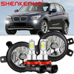 2PCS Led Bulb Fog Lamp Light For Bmw X1 E84 2013 2014 2015 63172993525 526. Fixed Price $72.99.