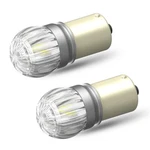 Auxito Super Bright Led 1156 P21W 7506 Reverse Backup Light White Bulb 6000K 2US. Fixed Price $8.99.