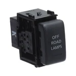 New Oem 2008-2015 Nissan Xterra Pro 4X Off Road Lamp Switch Button 25166-ZL00A. Fixed Price $32.25.