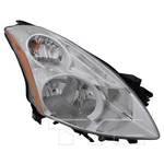 Hid Headlight Front Lamp For 10-12 Nissan Altima Sedan Passenger Right. Fixed Price $235.00.