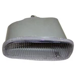 Crown Automotive 55155136AB Fog Light 99-03 For Jeep Grand Cherokee Wj. Fixed Price $49.62.