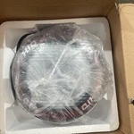 New Off Road Hid Fog Light For Jeep Wrangler Rugged Ridge 15205.04. Fixed Price $50.00.