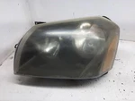 Driver Left Headlight Dark Background 05-07 Magnum 268208. Fixed Price $130.67.