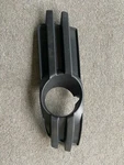Dodge Grand Caravan Front Left Fog Lamp Bezel 05113233AA. Fixed Price $19.99.