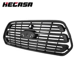 Hecasa Front Bumper Grille Black Ford Transit 150 250 350 Hd 2015-2019. Fixed Price $37.00.