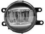 For 2017-2019 Toyota Land Cruiser Fog Light Left Brock 88519JS 2018. Fixed Price $51.68.
