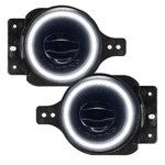 Oracle Lighting 5847-001 Fits Jeep Wrangler Jl/gladiator Jt Sport High Performan. Fixed Price $248.50.