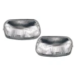 Trq LTA49146 Fog Lights Ford Ranger 1998-2000 Lh Passenger Side FO2593198. Fixed Price $101.01.