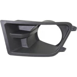 Ford Mustang Fog Light Cover 2010-2012 Passenger Side Dot/sae Compliance. Fixed Price $26.50.