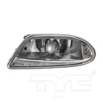 Fog Light Tyc 19-5672-00. Fixed Price $45.95.