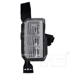 Tyc Fog Light Assembly For 2020-2022 Subaru Outback 19-6247-00-9. Fixed Price $87.37.