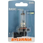 Sylvania - 9145 Basic Halogen Light Bulb For Fog Applications (contains. Fixed Price $15.75.
