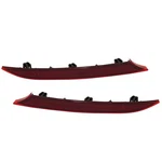 For Bmw M340I/M340I Xdrive 2020-2022 Bumper Reflector Driver And Passenger Capa. Fixed Price $47.78.