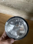 Gm Fog Light Part # 16530890 Oem 1997-2005 Pontiac Bonneville / Montana. Fixed Price $24.99.
