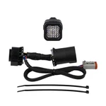 Diode Dynamics Reverse/ Running Light SSC1 Hitchmount Led Pod For 2. Fixed Price $118.96.