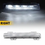 For Mercedes C250 C350 2012-2014 Right Passenger Fog Light Daytime Running Led. Fixed Price $19.94.