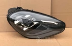 15 16 17 18 Porsche Cayenne Rh Right Headlight Full Led Mint. Fixed Price $2799.00.