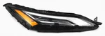 Oem Right Passenger Side Led Turn Signal For Nissan Rogue Platinum, Midnight. Fixed Price $125.00.