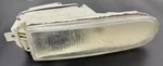 Porsche Carrera Right Hand Side Front Bumper Fog Driving Light - 99363108200. Fixed Price $147.67.