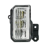 Subaru Forester 19-21 Passenger Side Replacement Fog Light Standard Line. Fixed Price $72.69.