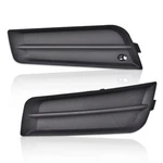 Fit For 2011-2014 Chevy Cruze Front Bumper Fog Light Lamp Hole Covers Lh&rh Pair. Fixed Price $14.17.