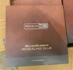 Morimoto A330 Black Roll Retrorubber Butyl Glue Free Shipping. Fixed Price $19.99.