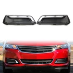 Front Driving Fog Light Lamp Bezel GM1039166 Fit For Chevrolet Impala 2014-2020. Fixed Price $43.78.