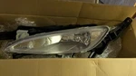Fog Light Assembly-capa Certified Tyc 19-12026-00-9 Fits 11-13 Kia Optima. Fixed Price $69.95.