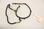 Fiat 500 Front Fog Light Wiring Harness Loom Genuine Oem 2012-2018. Fixed Price $44.99.