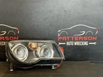 04-06 Chrysler Crossfire Passenger Right Rh Halogen Head Light Lamp A1938202261. Fixed Price $600.00.