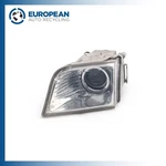 03-05 Toyota 4RUNNER Rh Passenger Side Fog Light Oem (bumper Mntd) 81211-35060. Fixed Price $74.80.
