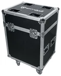Rockville Road Case Fits (2) Chauvet Intimidator Beam Led 350 Moving Head Lights. Fixed Price $299.95.