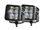 Hella 1FA 358 176-811 Spot Light Lamp Led 12V/24V Voltage Mounting Fitment. Fixed Price $163.49.