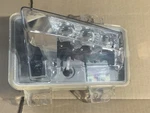 2015 2016 2017 Ford Expedition Fog Light Lamp Led Leftlh Driver Side Tested Oem. Fixed Price $195.50.