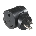 Arcon 14081C Adapter 30F-15M 90 Deg PK/1 Csa. Fixed Price $20.99.