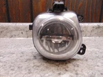 2014 2015 2016 2017 2018 Bmw X3 X4 X5 Right Passenger Rh Fog Light Led Lamp. Fixed Price $57.20.