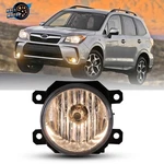 Fog Light For 2018-2023 Subaru CROSSTREK/IMPREZA/13-14 Legacy Left=right. Fixed Price $20.99.