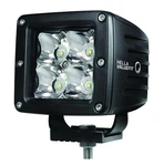 Hella Hvf Cube 4 Led Off Road Kit - 3.1IN 2X12W. Fixed Price $127.60.